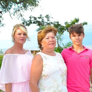 Meet your Posher, Diane